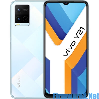 Vivo Y21 PD2139F Official Firmware 3 Vivo Y21 PD2139 Official Firmware