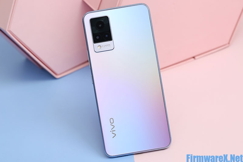 Vivo V21 5G PD2083F Firmware