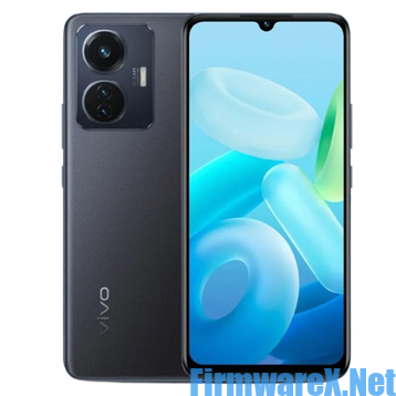 Vivo Y22 PD2226F Firmware