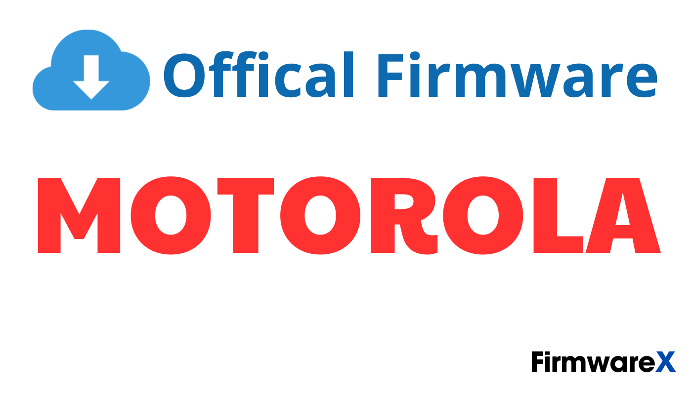 Motorola Moto E22 XT2239-7 Firmware (Flash File) | Android 12 1 motorola firmware