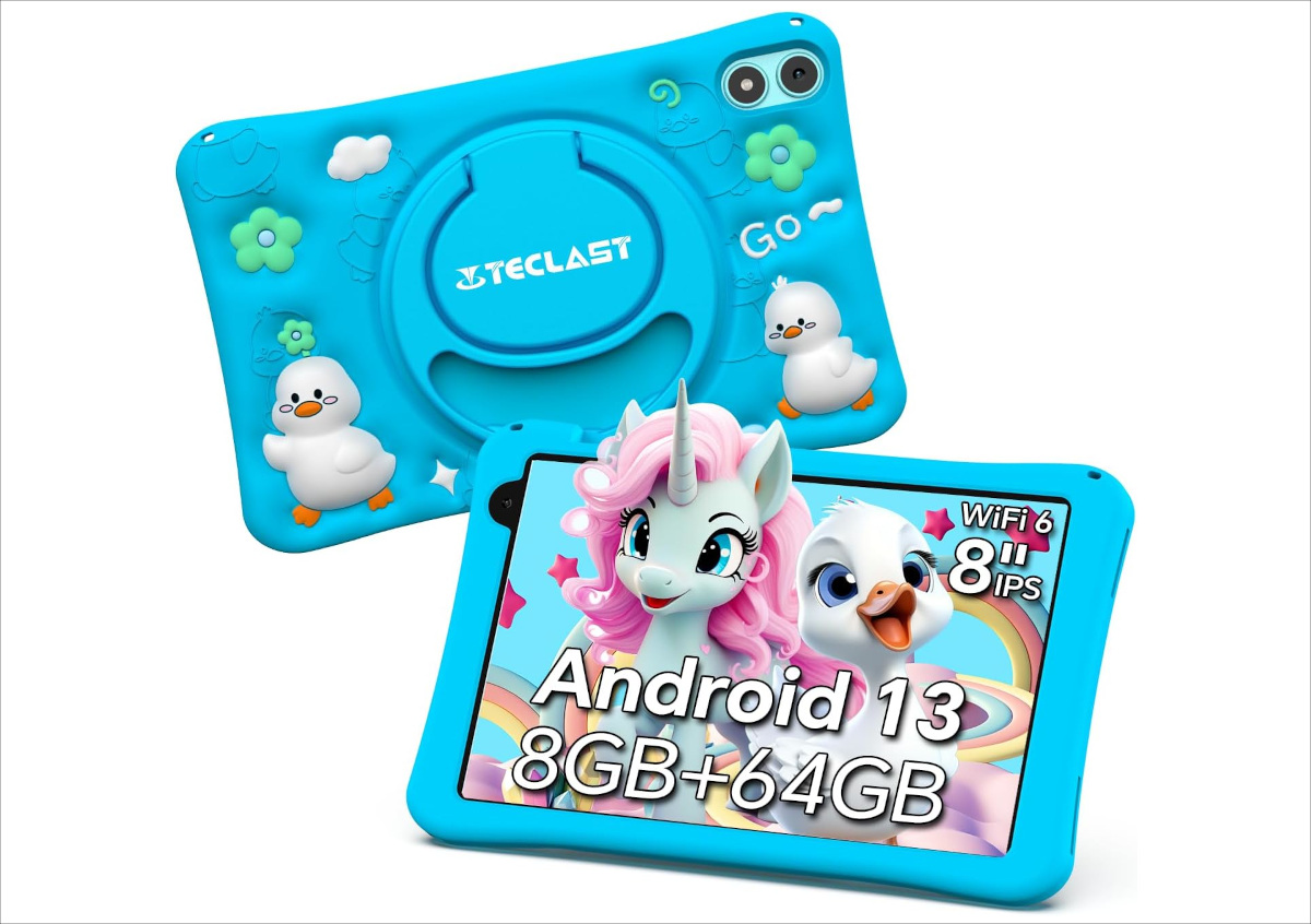 Teclast P85T Kids Firmware