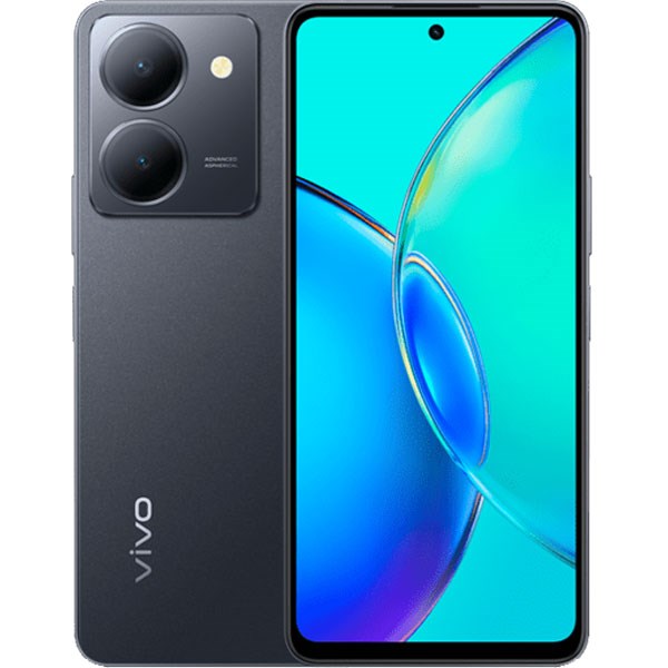 VIVO Y36 5G PD2279F Firmware